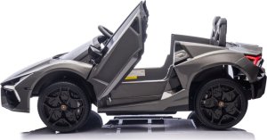 Lamborghini Pojazd Revuelto XL Szary 9
