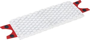 Vileda Vileda 4172, Single tank, Multicolour, Polyester, Thermoplastic polymer 2