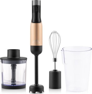 Blender Eta ETA Hand Blender | ETA321990020 Mano | Hand Blender | 1000 W | Number of speeds 9 | Black/Golden 6