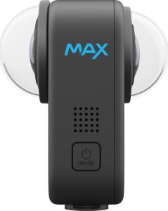 Kamera GoPro MAX 360 czarna 2