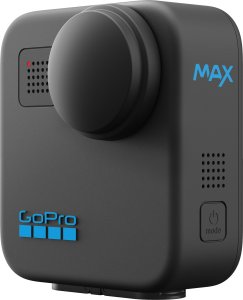 Kamera GoPro MAX 360 czarna 3
