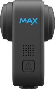 Kamera GoPro MAX 360 czarna 4