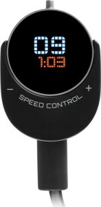 Blender Eta Hand Blender | 1000 W | Number of speeds 9 | Black 2