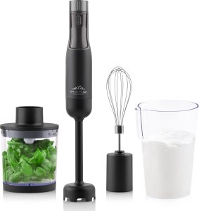 Blender Eta Hand Blender | 1000 W | Number of speeds 9 | Black 7