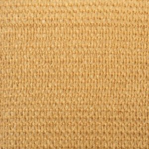 vidaXL Żagiel przeciwsłoneczny, 160 g/m, piaskowy, 3x4x5 m, HDPE 9