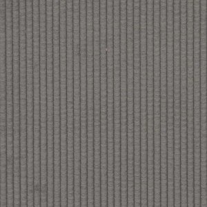 vidaXL Sofa dwuosobowa jasnoszara 120 cm Tkanina sztruksowa 8