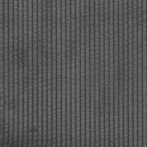 vidaXL Sofa Fotel Ciemnoszary 59 cm Tkanina Corduroy 8