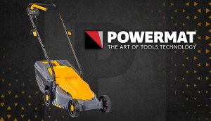 KOSIARKA ELEKTRYCZNA DO TRAWY 2200W NÓŻ 32CM LEKKA DUŻY KOSZ 30L 12