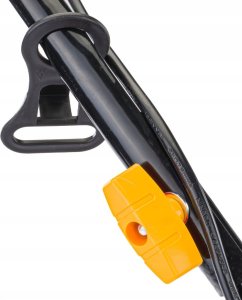 KOSIARKA ELEKTRYCZNA DO TRAWY 2200W NÓŻ 32CM LEKKA DUŻY KOSZ 30L 8