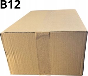 Koperty babelkowe powietrzne B12 200 szt 4