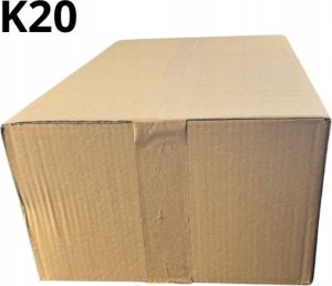 Koperty babelkowe powietrzne K20 50 szt 4