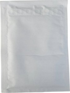 Koperty babelkowe powietrzne L21  50 szt 1