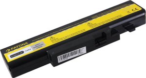 PATONA 2389 części zamienne do notatników Bateria 3