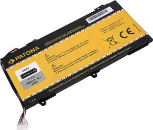 PATONA 2840 części zamienne do notatników Bateria 3