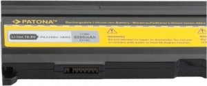 PATONA 2114 części zamienne do notatników Bateria 5