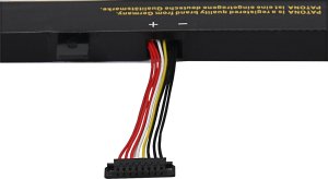 PATONA 2851 części zamienne do notatników Bateria 5