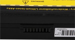 PATONA 2792 części zamienne do notatników Bateria 5