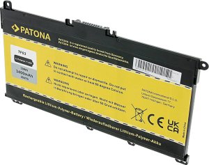 Bateria Patona PATONA 2847 części zamienne do notatników Bateria 2