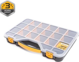 ORGANISER 510X347X71MM 1