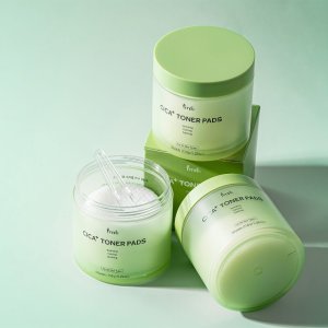 Prreti PRRETI CICA+ Płatki tonujące do twarzy z peptydami 50 szt. 3