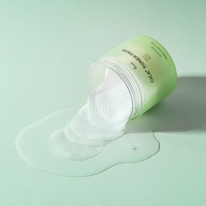 Prreti PRRETI CICA+ Płatki tonujące do twarzy z peptydami 50 szt. 5