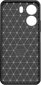 Beline Etui Carbon Armor Xiaomi Redmi13C czarny/black box 2