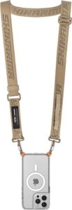 Skinarma Scout XE uniwersalna smycz do   telefonu khaki 11