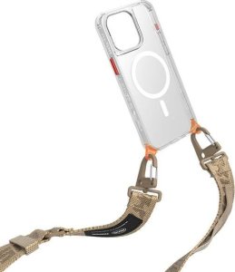 Skinarma Scout XE uniwersalna smycz do   telefonu khaki 4