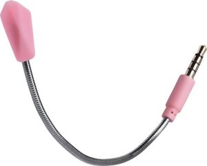 Słuchawki Defender słuchawki Bluetooth FreemotionB505 Led różowy/pink (63505) 11