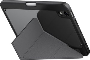 Etui Skinarma Spunk Pewter do iPad mini  (A17 Pro) 2024 zielony 4