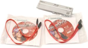 Napęd Lite-On DH-4O1S BLU-RAY BOX 4