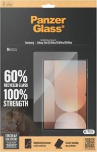PanzerGlass Ultra-Wide Fit Sam Tab S8 Ultra/S9 Ultra/S10 Ultra Screen Protection 7380 3