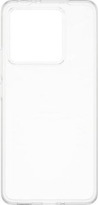 SAFE by PanzerGlass Xiaomi 14T Hardcase  przeźroczysty/clear SARTPUCG58564 3