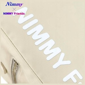 Plecak Nimmy Cool&Cute 2.0 Cat do        laptopa khaki 8