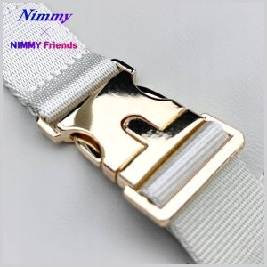 Plecak Nimmy Cool&Cute 2.0 Bear do       laptopa szary 6