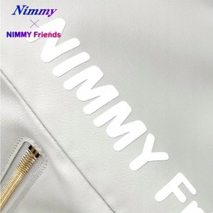 Plecak Nimmy Cool&Cute 2.0 Bear do       laptopa szary 7