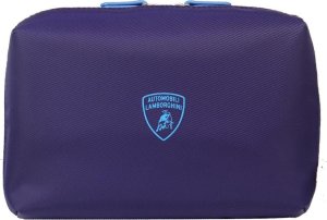Organizer Lamborghini Urus D10 Tech      Pouch niebieski 1