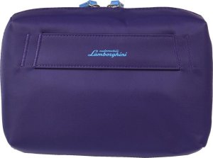 Belveder Organizer Lamborghini Urus D10 Tech Pouch niebieski 2