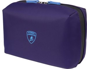 Belveder Organizer Lamborghini Urus D10 Tech Pouch niebieski 3