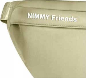 Nimmy Nerka na ramię khaki Crossbody     Cool&Cute 2.0 Cat 1