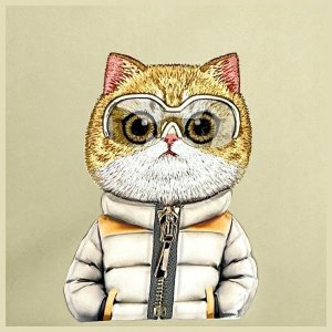 Nimmy Nerka na ramię khaki Crossbody     Cool&Cute 2.0 Cat 2