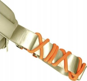 Nimmy Nerka na ramię khaki Crossbody     Cool&Cute 2.0 Cat 3