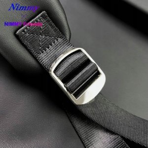 Plecak Nimmy Cool&Cute 2.0 Dog do        laptopa czarny 9