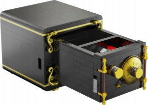 Cada Klocki Cada The Secret of Safe C71006W 29684 4
