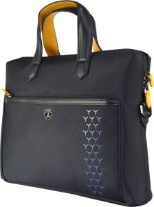 Torba Lamborghini Huracan D10 Tablet &   Laptop Carrier 15" niebieski 2