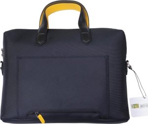 Torba Lamborghini Huracan D10 Tablet &   Laptop Carrier 15" niebieski 3