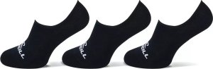 Skarpety stopki O'neill FOOTIE 3PK rozmiar 39-42 1