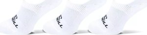 Skarpety stopki O'neill FOOTIE 3PK rozmiar 35-38 1