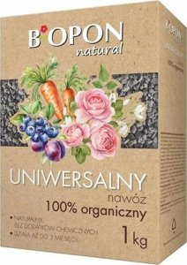 Bros Nawóz granulowany 1kg uniwersalny 2