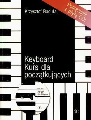 Keyboard. Kurs dla początkujących 1